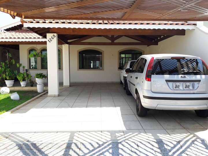 Garagem