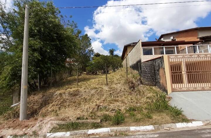 #TerASP 001 - Terreno para Venda em Águas de São Pedro - SP