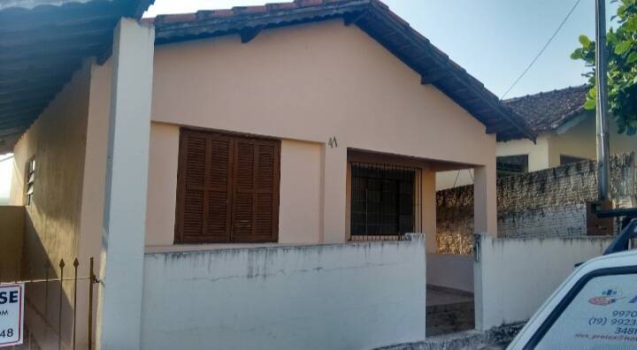#CsSP 002 - Casa para Venda em São Pedro - SP