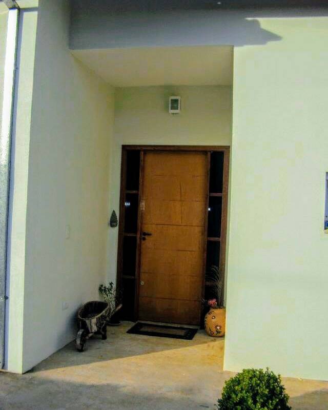 #CsASP 001 - Casa para Venda em Águas de São Pedro - SP