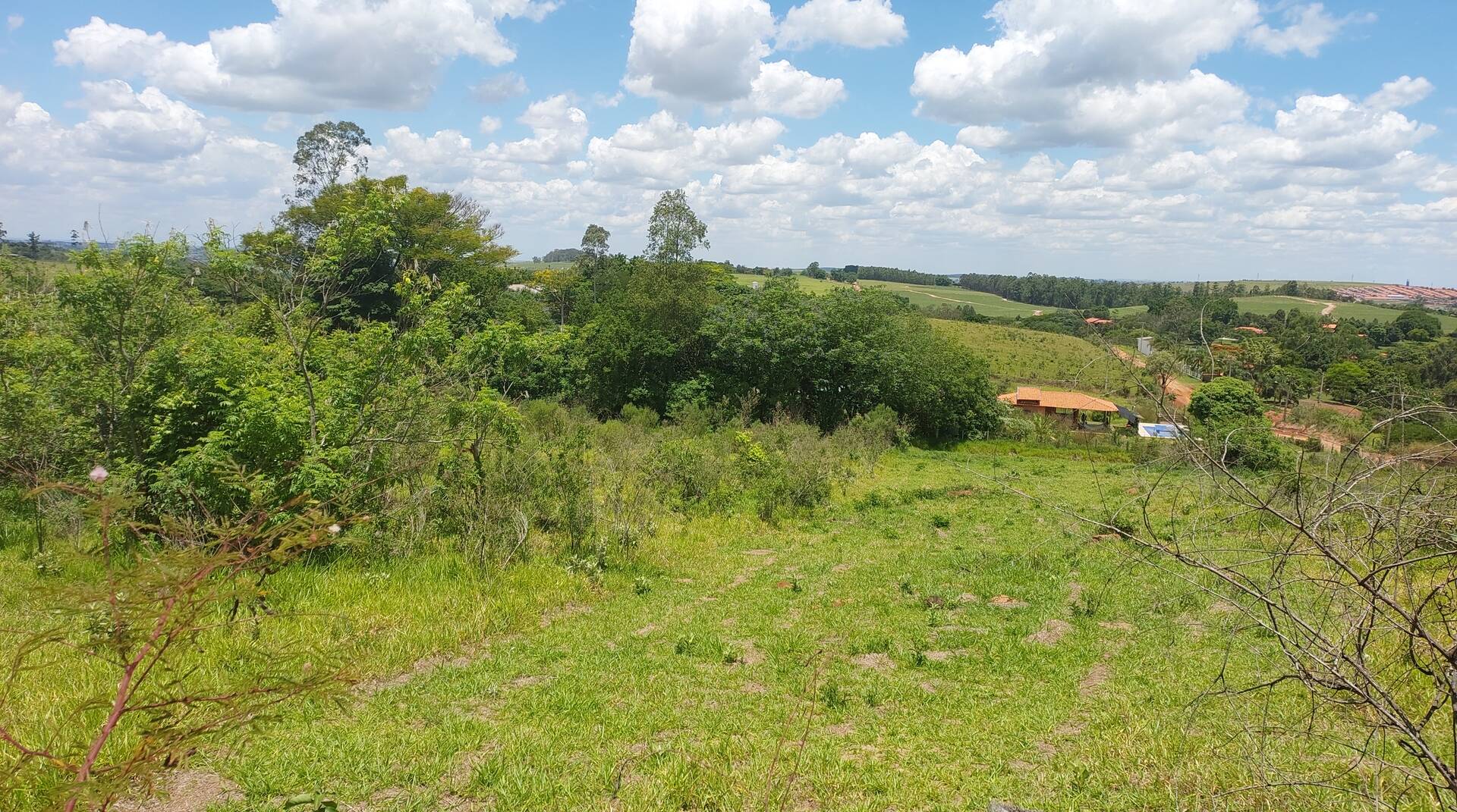 #ChaSP005 - Chácara  terra para Venda em São Pedro - SP