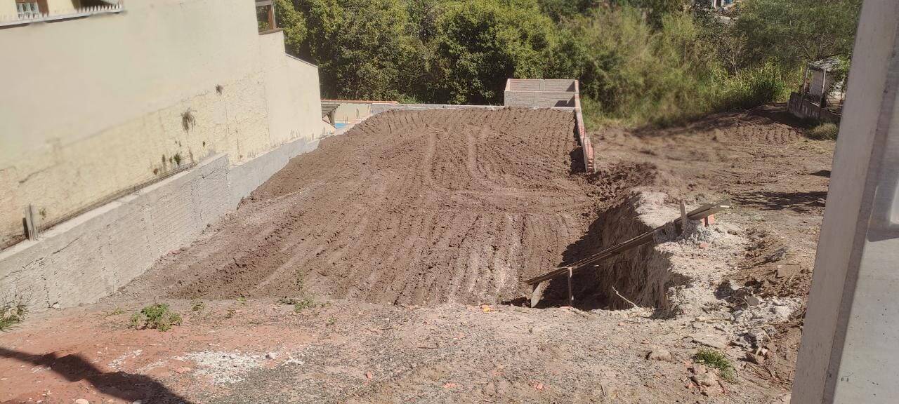 #TerASP 002 - Terreno para Venda em Águas de São Pedro - SP