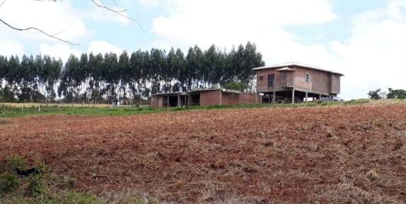 #SF 004 - Sítio para Venda em São Pedro - SP