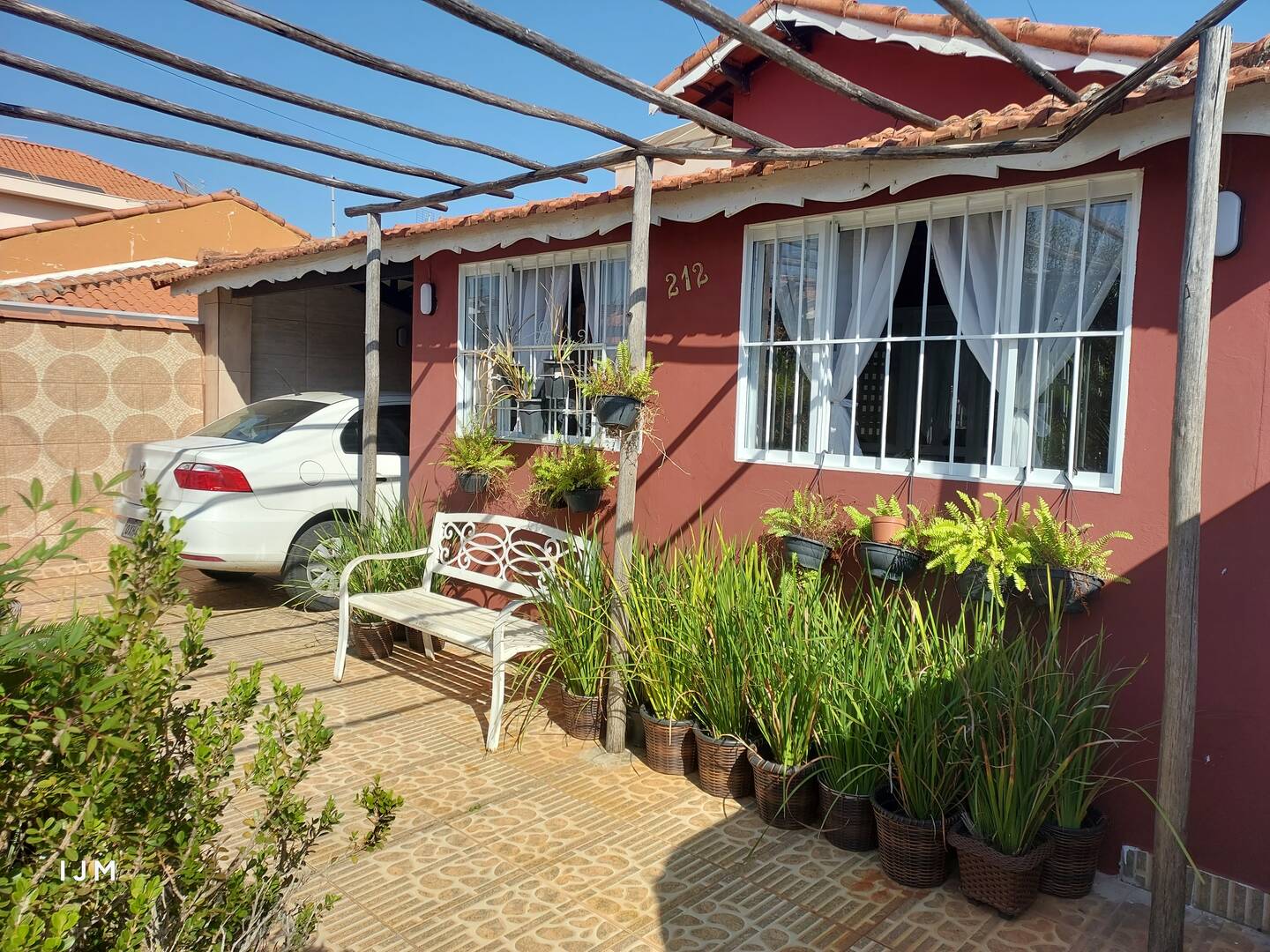 #CsSP66 - Casa para Venda em São Pedro - SP