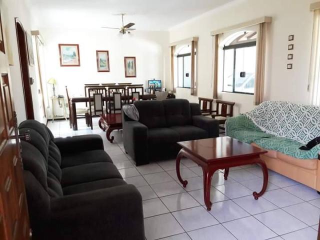 #CsSP 004 - Casa para Venda em São Pedro - SP - 2
