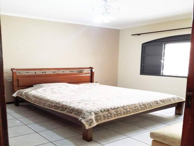 #CsSP 004 - Casa para Venda em São Pedro - SP - 3