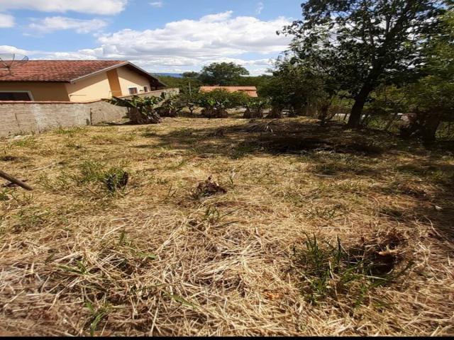 #TerASP 001 - Terreno para Venda em Águas de São Pedro - SP