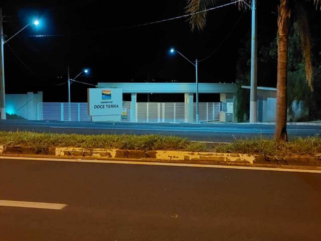#TerCond 00 - Terreno em condomínio para Venda em São Pedro - SP - 2