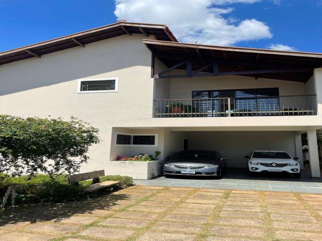 #CsSP 003 - Casa para Venda em São Pedro - SP - 3