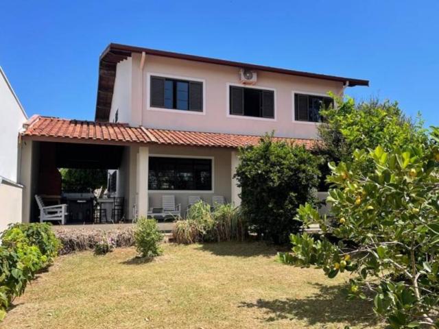 #CsSP 003 - Casa para Venda em São Pedro - SP - 2