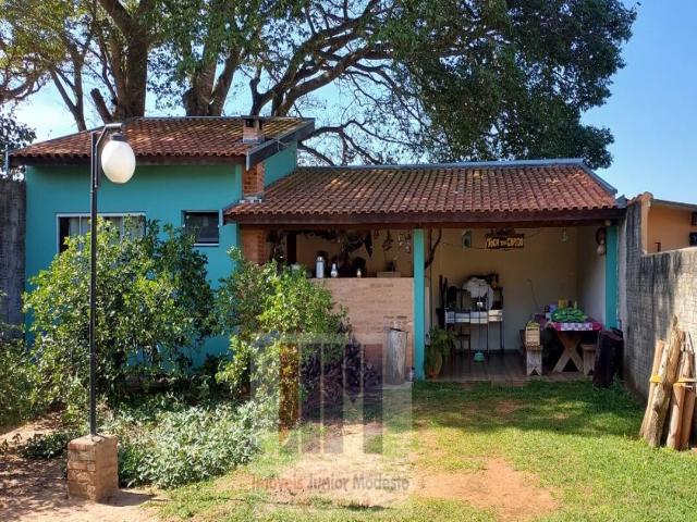 #CsSP 006 - Casa para Venda em São Pedro - SP - 2