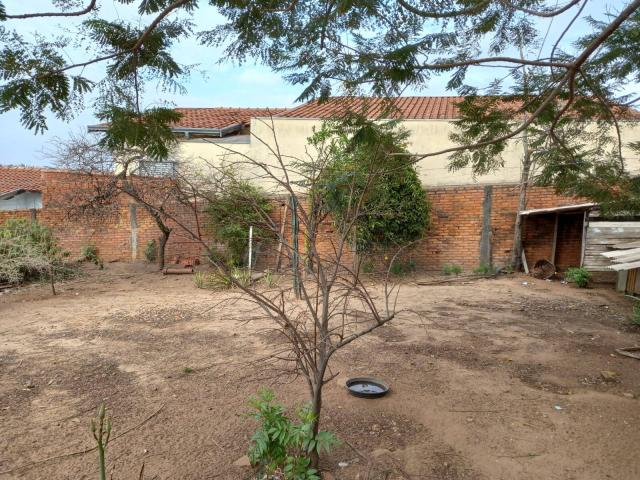 #TerSP 004 - Área para Venda em São Pedro - SP - 2