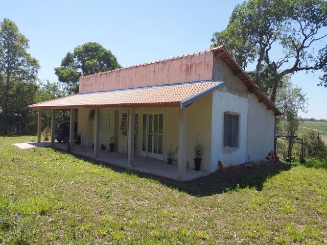 #ChaSP 1006 - Casa para Venda em São Pedro - SP - 1