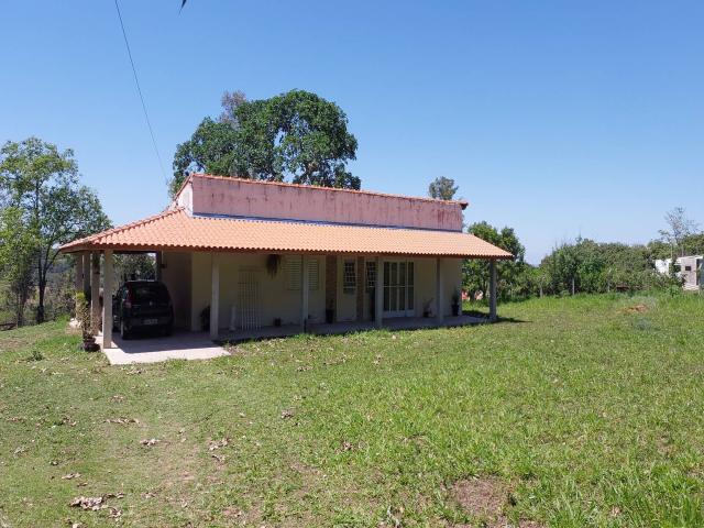 #ChaSP 1006 - Casa para Venda em São Pedro - SP - 2