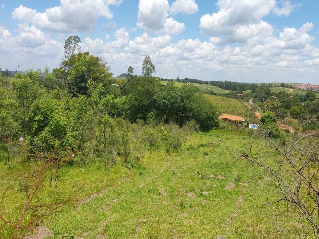 #ChaSP005 - Chácara  terra para Venda em São Pedro - SP - 1