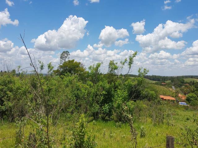 #ChaSP005 - Chácara  terra para Venda em São Pedro - SP - 2