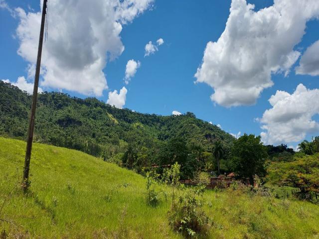 #ChaSP005 - Chácara  terra para Venda em São Pedro - SP - 3