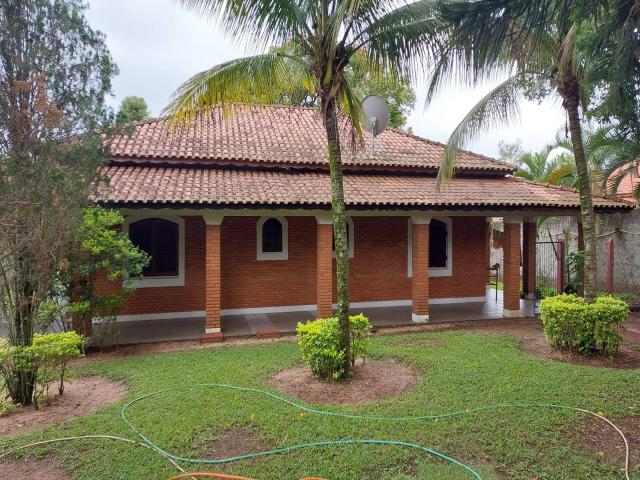 #ChaSP 1004 - Chácara casa para Venda em São Pedro - SP - 2