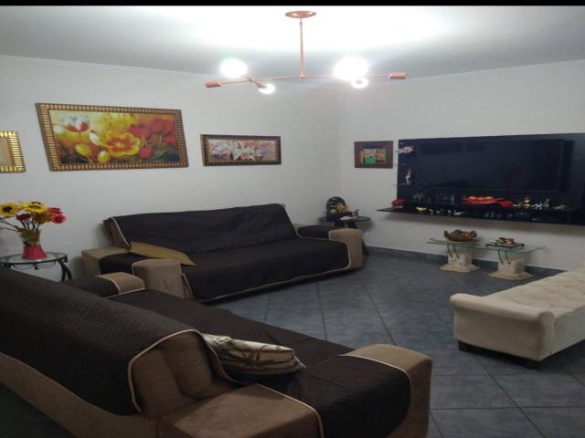 #CsSP 007 - Casa para Venda em São Pedro - SP - 1