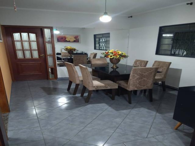 #CsSP 007 - Casa para Venda em São Pedro - SP - 2