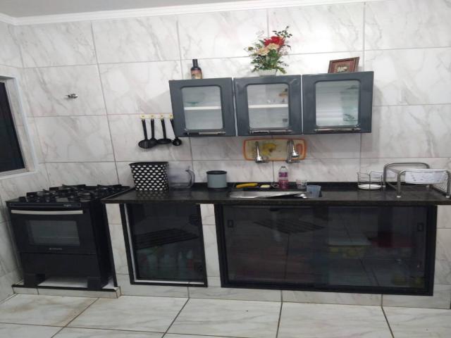 #CsSP 007 - Casa para Venda em São Pedro - SP - 3