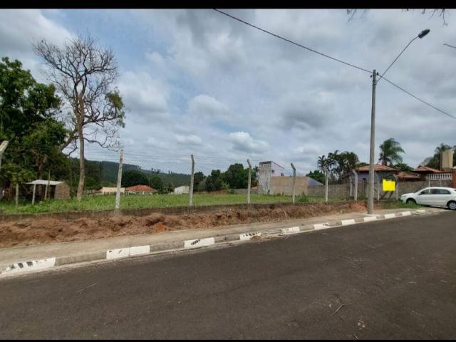 #ChaSP003 - Chácara  terra para Venda em São Pedro - SP - 1