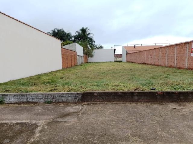 #TerSP 002 - Terreno para Venda em São Pedro - SP - 1