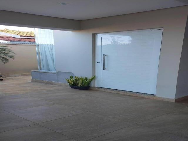 #CsSP 009 - Casa para Venda em São Pedro - SP - 1