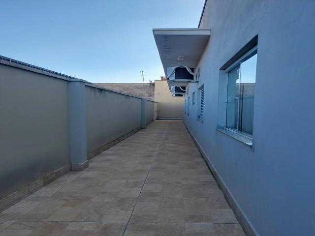#CsSP 009 - Casa para Venda em São Pedro - SP - 3