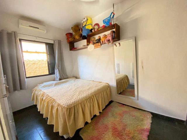 #CsSP 012 - Casa para Venda em São Pedro - SP - 3