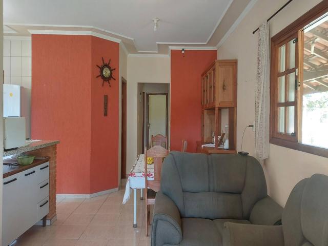 #ChaSP 1002 - Casa para Venda em São Pedro - SP - 3